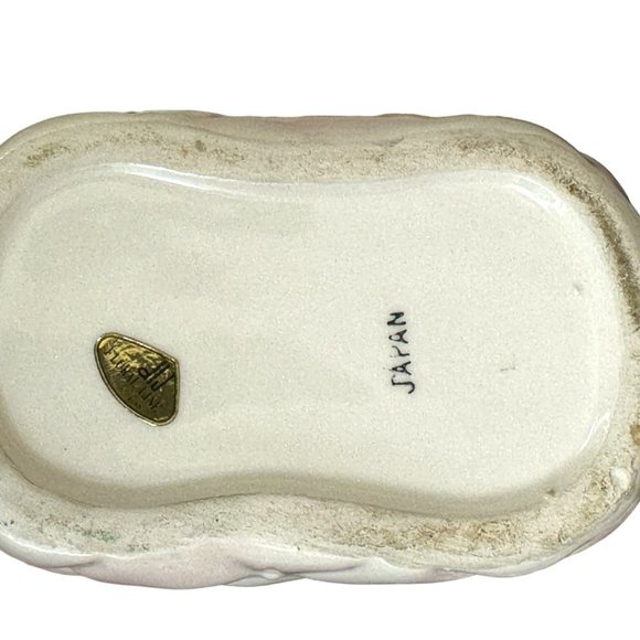 VINTAGE SET OF 5 BABY THEMED PLANTERS - Picture 14 of 16